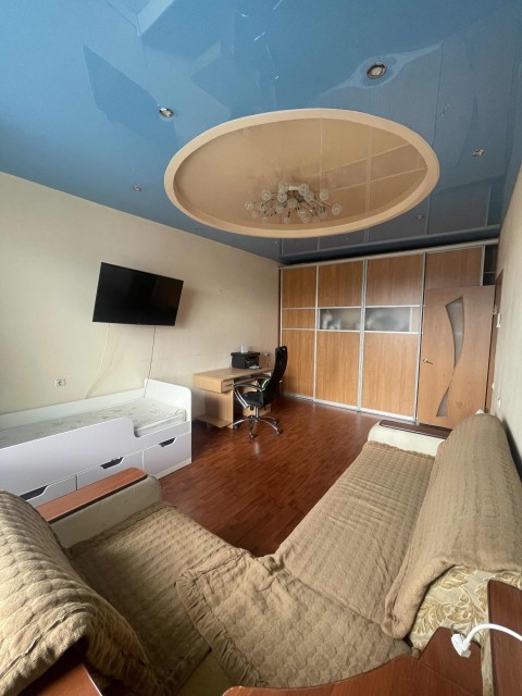 2 комн., 55 м², 112 серия, Областная больница, рынок "Манньыаттаах" 2