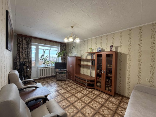 2 комн., 55 м², КПД, ГРЭС 3