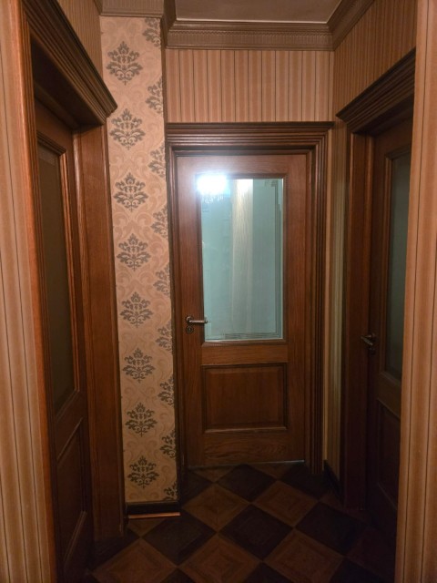 4 комн., 120 м², Блочный, 203 мкрн. 16