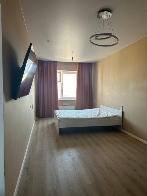 1 комн., 35 м², 112 серия, Залог 5