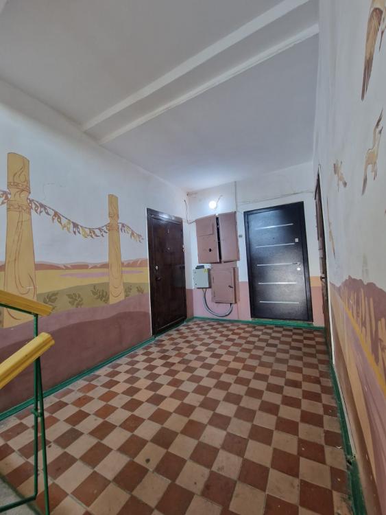 2 комн., 62 м², Блочный, ГРЭС 2