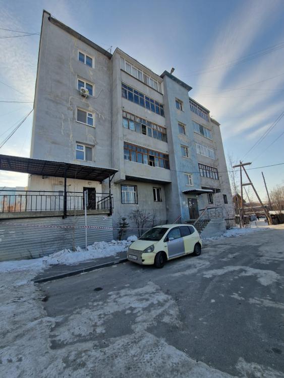 2 комн., 62 м², Блочный, ГРЭС