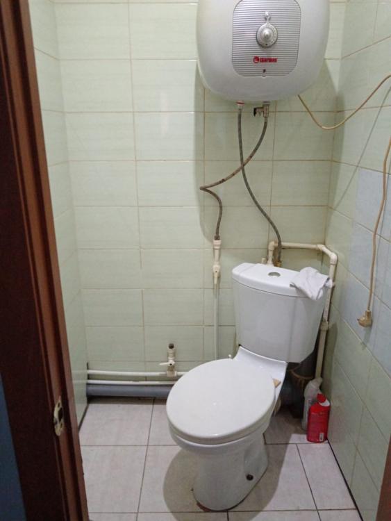 3 комн., 97 м², Инд. планировка 6