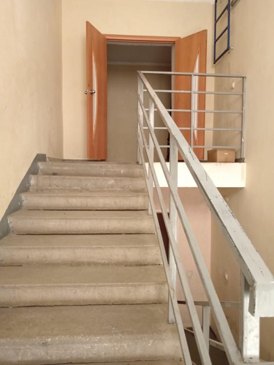 3 комн., 97 м², Инд. планировка 8