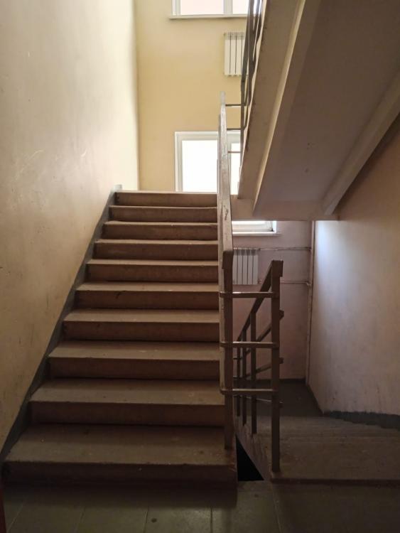 3 комн., 97 м², Инд. планировка 7