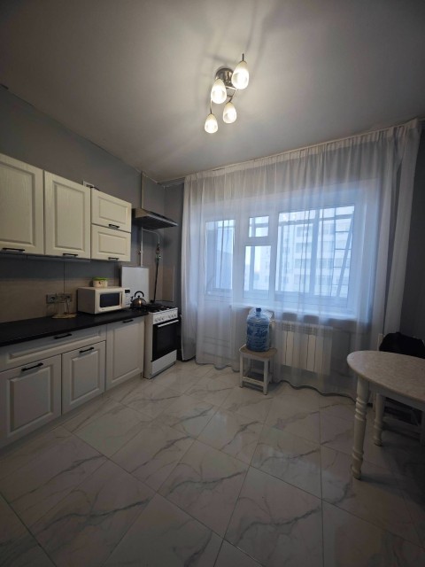 1 комн., 41 м², 112 серия, Сахацирк