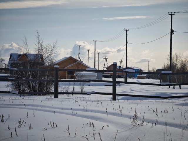 1200 м², земельные участки, продаю 2