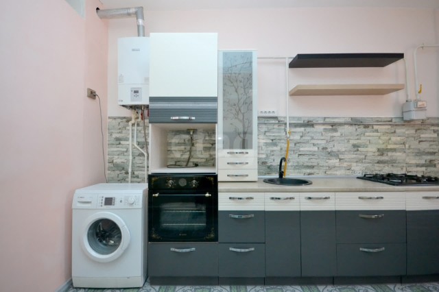 1 комн., 51 м², Инд. планировка, ЯГСХА 6