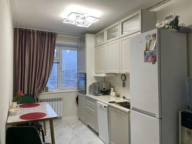 1 комн., 35 м², КПД, Автовокзал