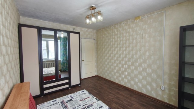 2 комн., 42 м², КПД, ДСК 4