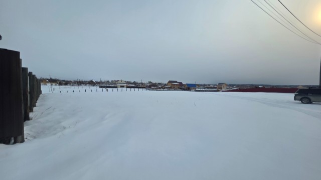 1279 м², земельные участки, продаю 4