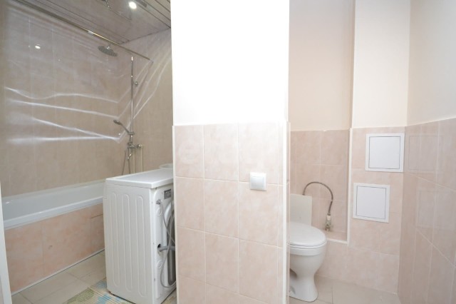 2 комн., 63 м², Инд. планировка, Поселок Геологов, Борисовка-1 16