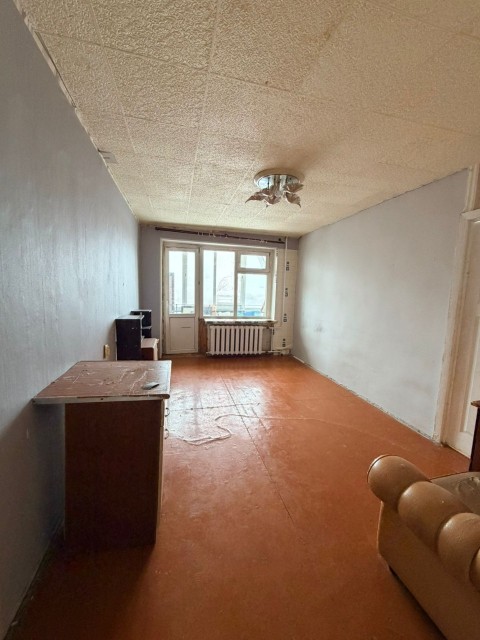 2 комн., 41 м², Блочный, Студгородок 3