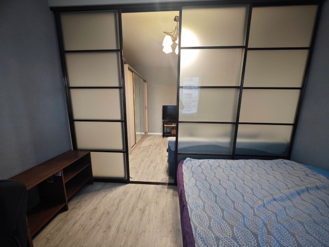 1 комн., 41 м², 112 серия, Сахацирк 3