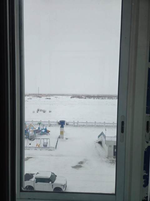 4 комн., 120 м², Блочный, 203 мкрн. 3