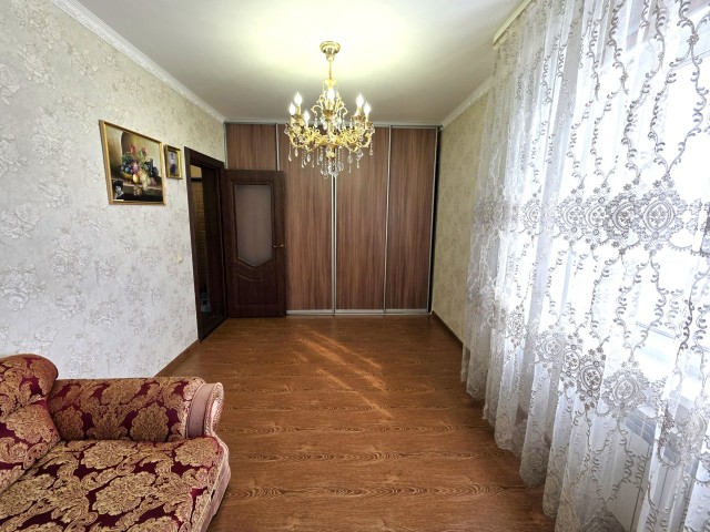 1 комн., Инд. планировка, Жатай 6