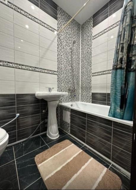 Студия, Монолитно-каркасный, Сайсары 7