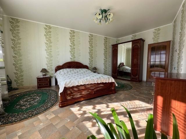 4 комн., 108 м², 112 серия, 202 мкрн. 13