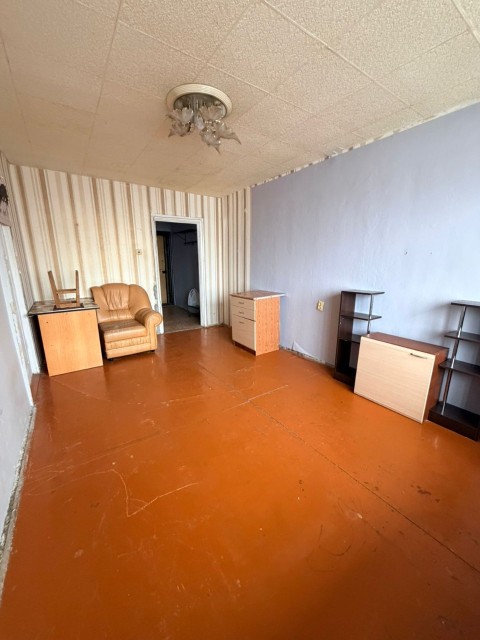 2 комн., 41 м², Блочный, Студгородок 2