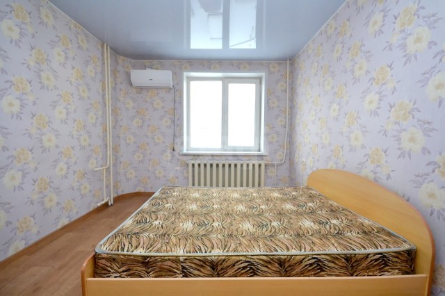 4 комн., 72 м², КПД, Авиапорт 8