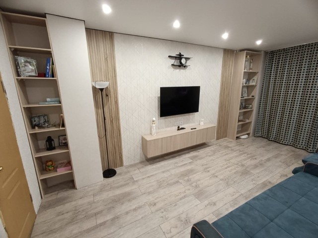 2 комн., 59 м², Блочный, Площадь Победы