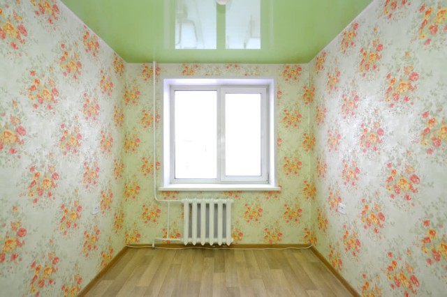 4 комн., 72 м², КПД, Авиапорт 6