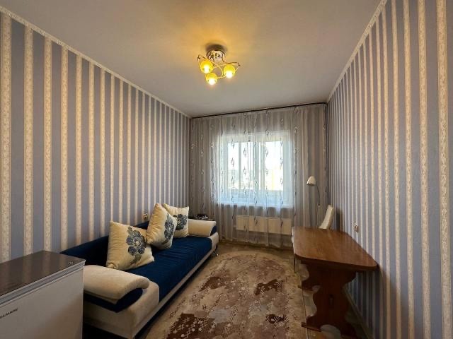 4 комн., 108 м², 112 серия, 202 мкрн. 12