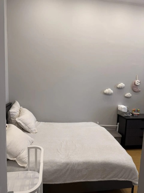 1 комн., Блочный, Рынок Столичный 4