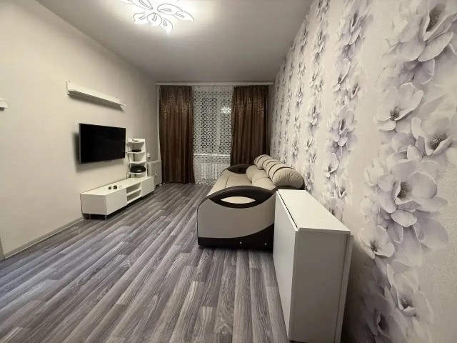 1 комн., Блочный, Кангалассы