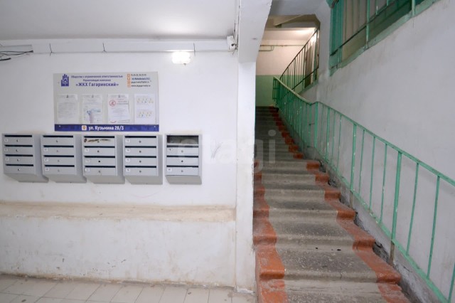 4 комн., 72 м², КПД, Авиапорт 19