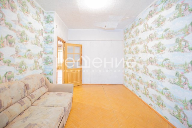 3 комн., 62 м², Блочный, Автодорожная 9