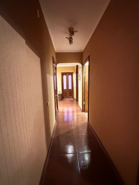 3 комн., 62 м², КПД, 31 школа 4