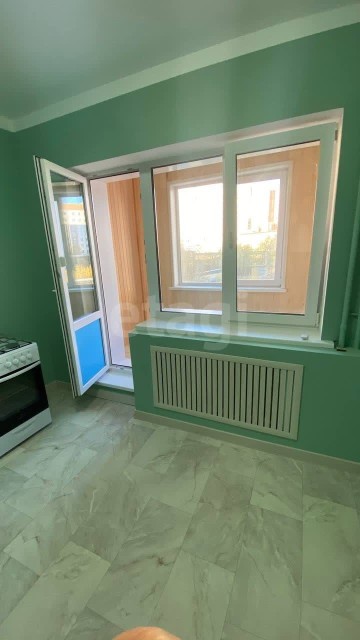 1 комн., 48 м², 112 серия, Студгородок 4