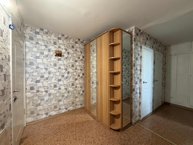 2 комн., 55 м², КПД, ГРЭС 11