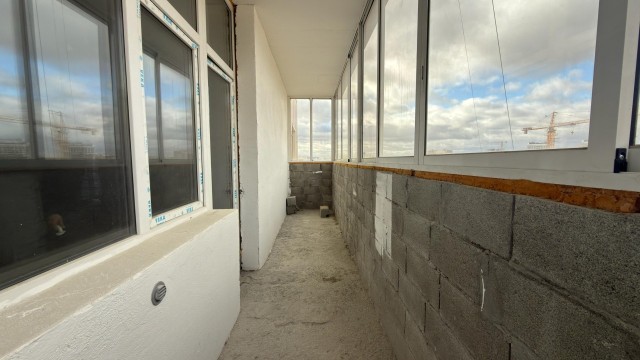 Больше 4 комн., 360 м², Монолитно-каркасный, Глазная больница 12