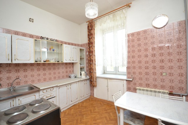 2 комн., 52 м², Инд. планировка, Центр - район пл. Ленина 8