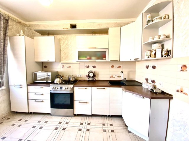 3 комн., Инд. планировка, 103 квартал (Ростелеком) 8