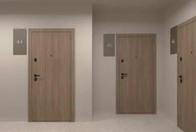 1 комн., 35 м², Монолитно-каркасный, 103 квартал (Ростелеком) 7