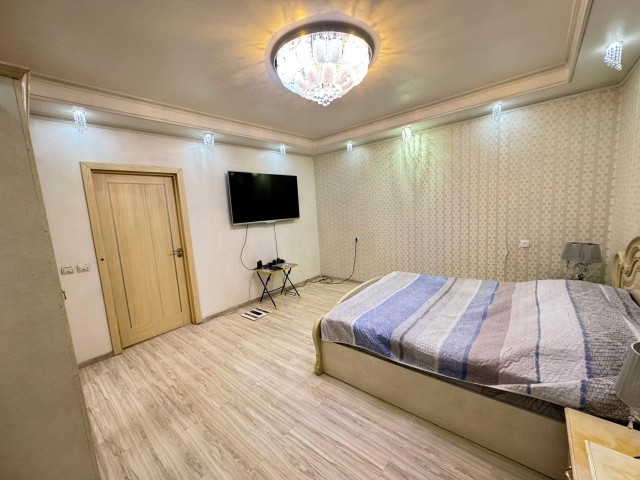 2 комн., 50 м², Блочный, 17 квартал