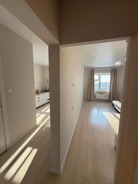 1 комн., 36 м², Монолитно-каркасный, Областная больница, рынок "Манньыаттаах" 3