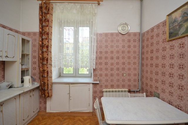 2 комн., 52 м², Инд. планировка, Центр - район пл. Ленина 10