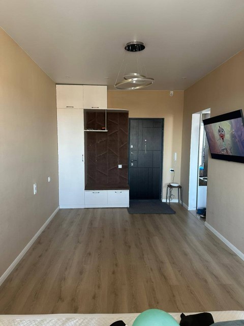 1 комн., 35 м², 112 серия, Залог 6