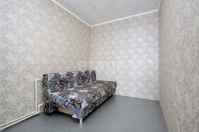 1 комн., 51 м², Инд. планировка, ЯГСХА 14