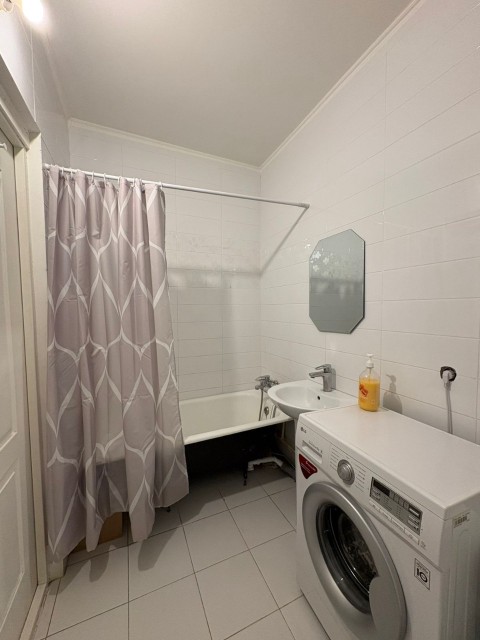 2 комн., 112 серия, Сахацирк 8