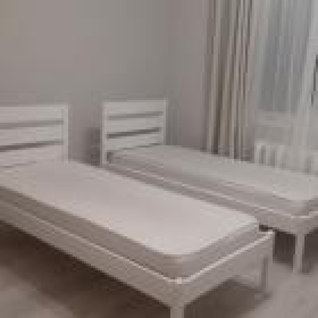 2 комн., 56 м², Монолитно-каркасный, Глазная больница 7