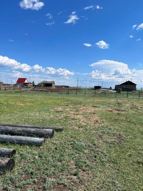 1200 м², земельные участки, продаю 3