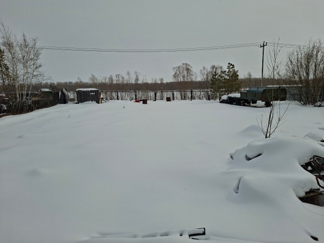 1027 м², земельные участки, продаю 3