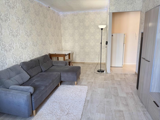 1 комн., 30 м², Малосемейка, Автовокзал 3