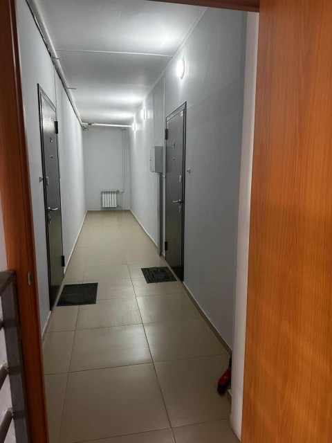 2 комн., 67 м², Монолитно-каркасный, Другие районы 9