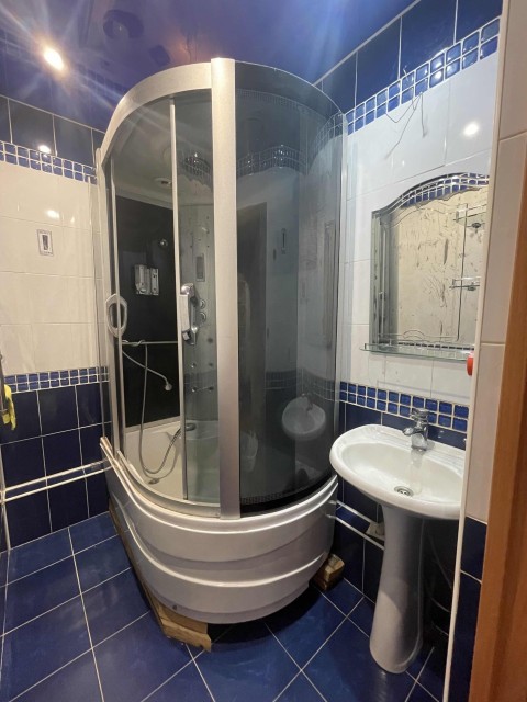 2 комн., 55 м², 112 серия, Областная больница, рынок "Манньыаттаах" 8